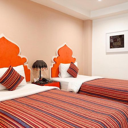 Rasa Boutique Hotel Chiang Rai Extérieur photo