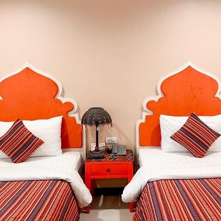Rasa Boutique Hotel Chiang Rai Extérieur photo