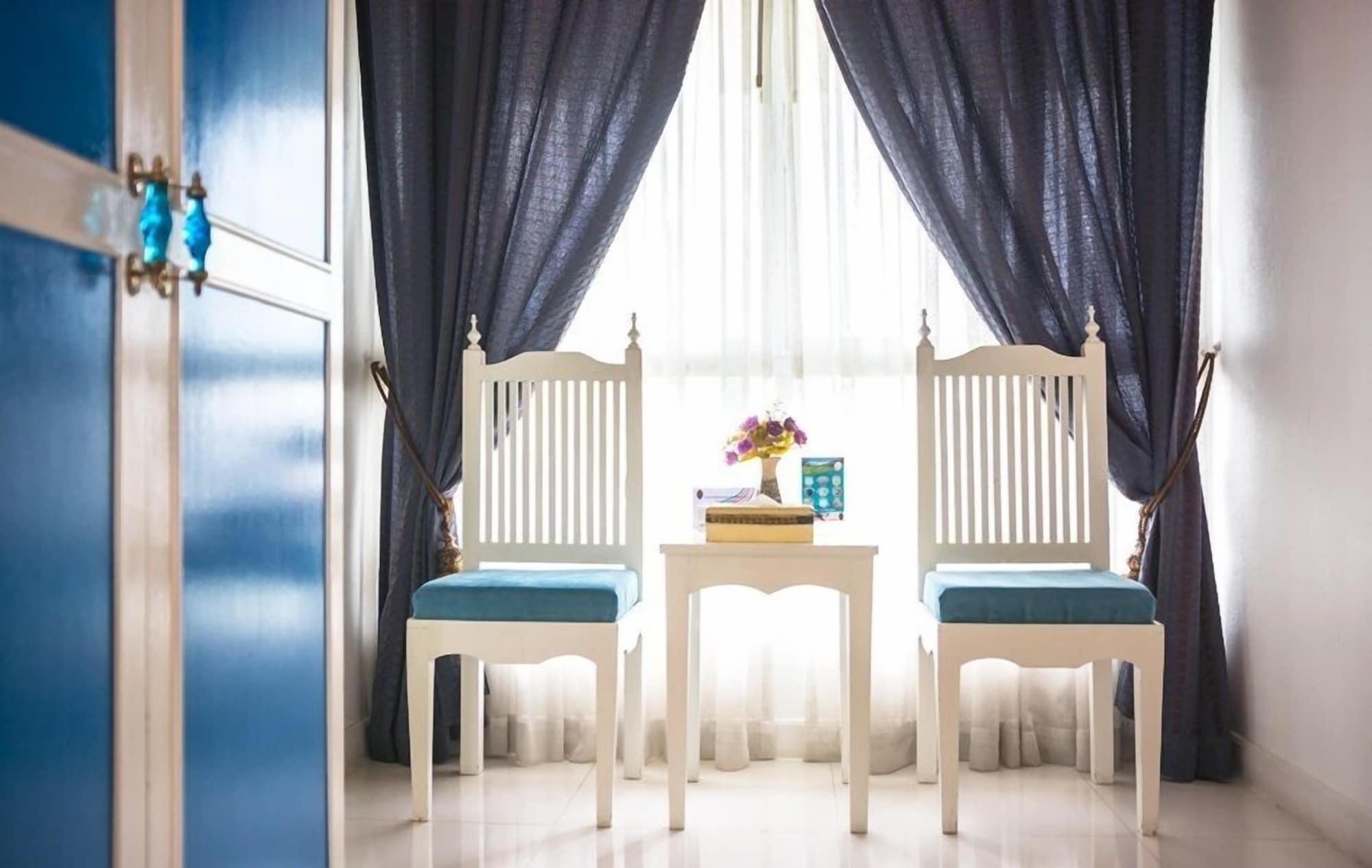 Rasa Boutique Hotel Chiang Rai Extérieur photo
