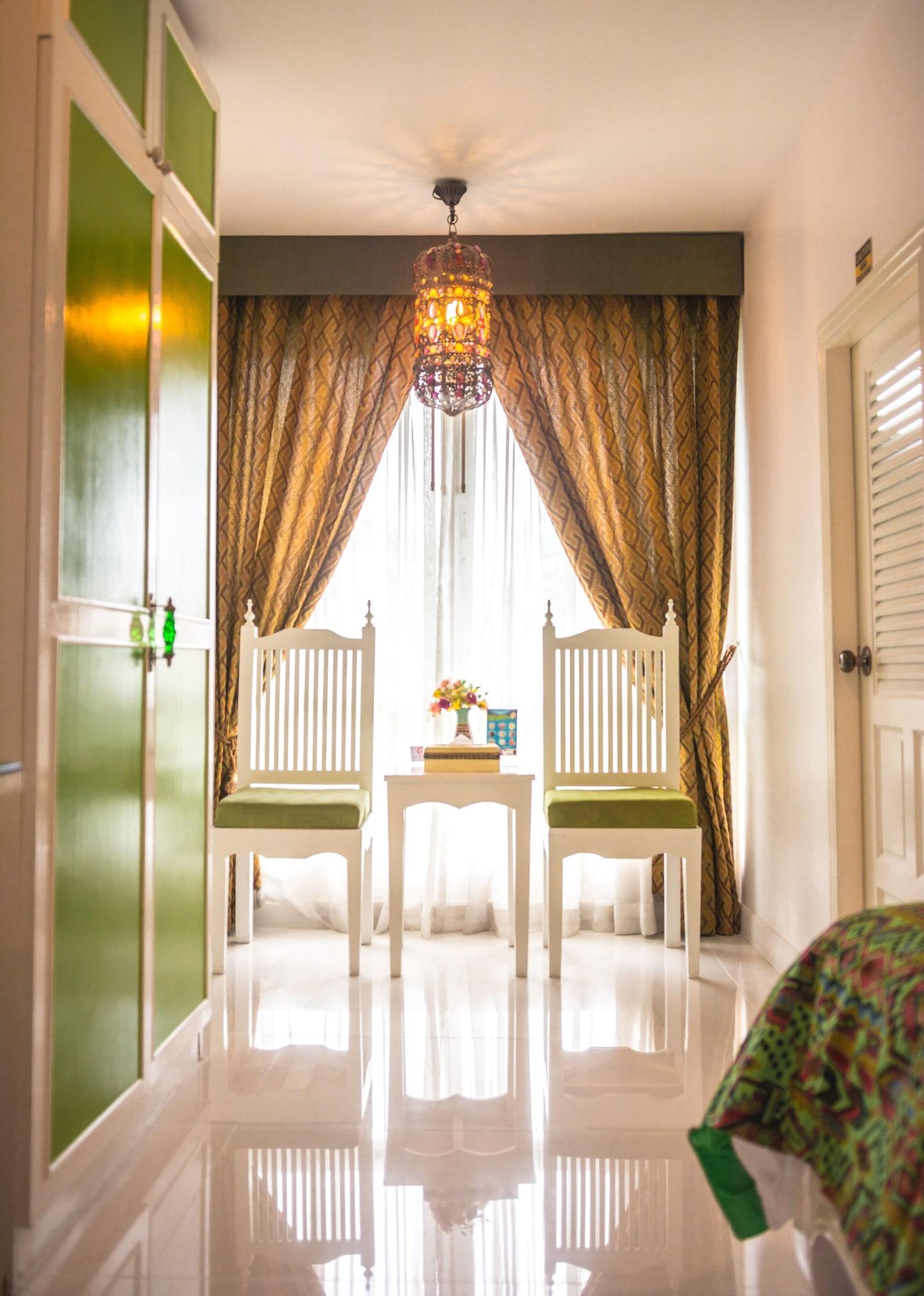 Rasa Boutique Hotel Chiang Rai Extérieur photo
