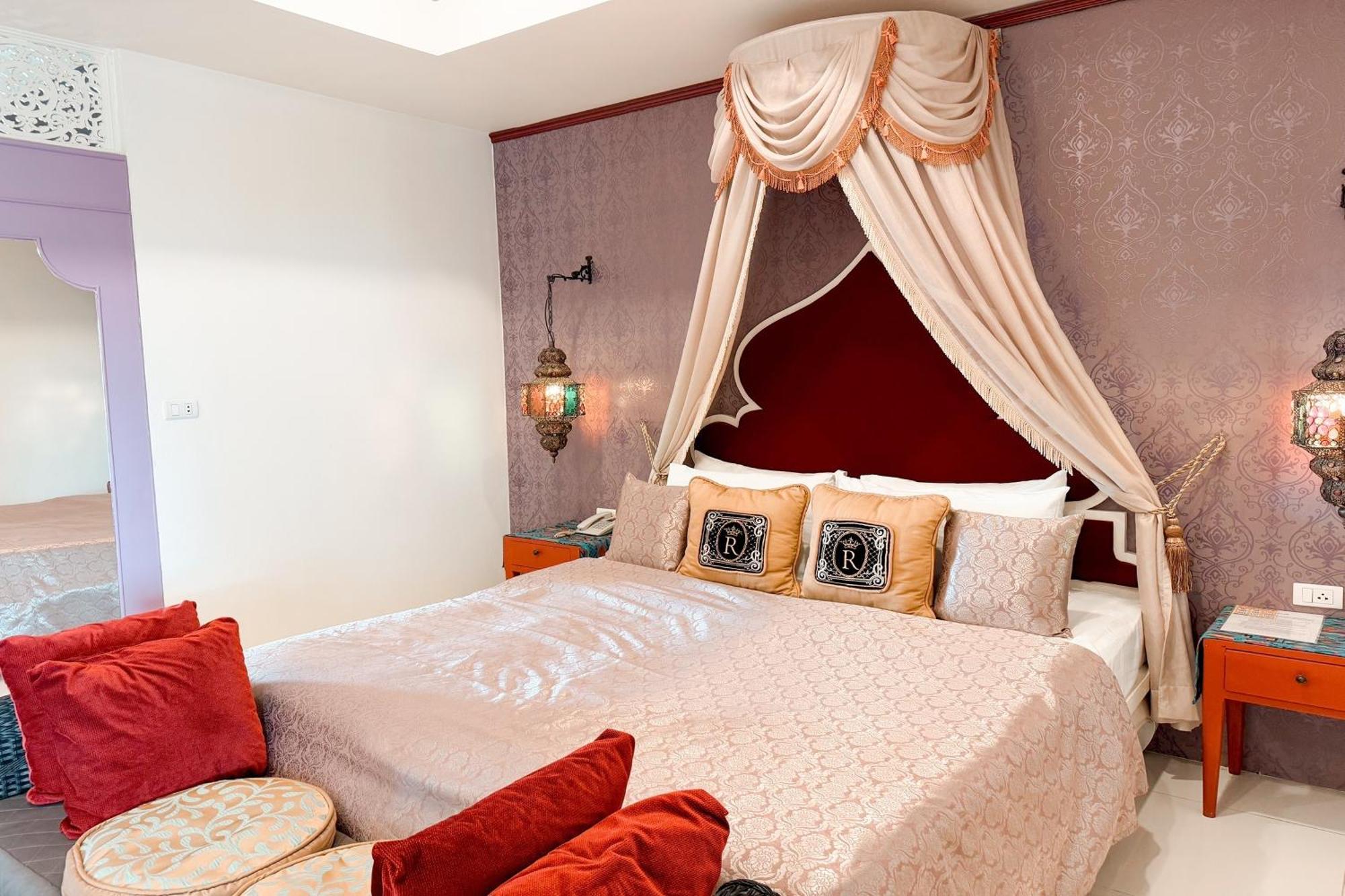 Rasa Boutique Hotel Chiang Rai Extérieur photo