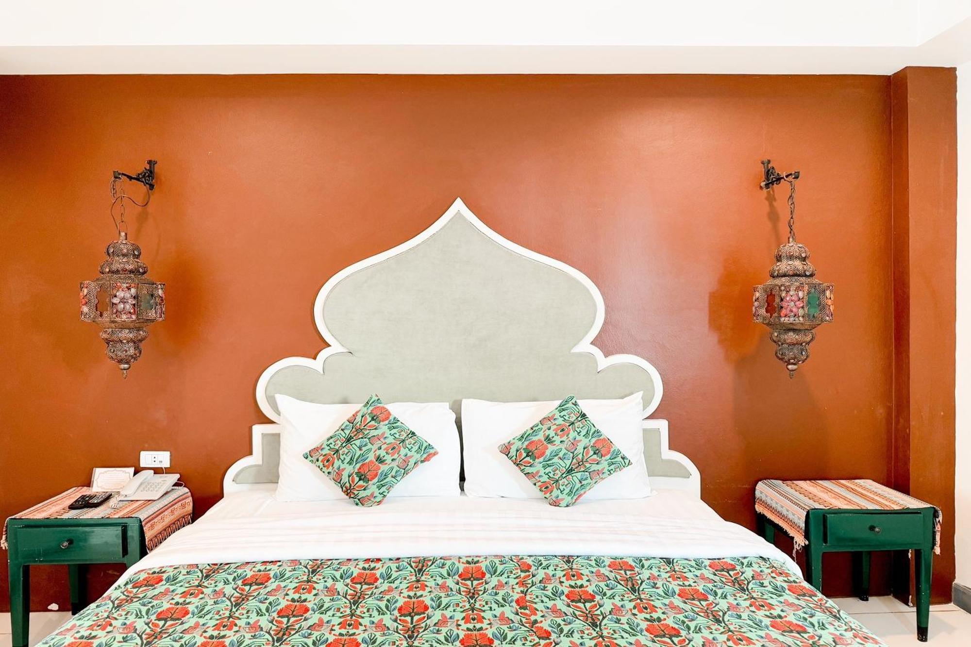 Rasa Boutique Hotel Chiang Rai Extérieur photo