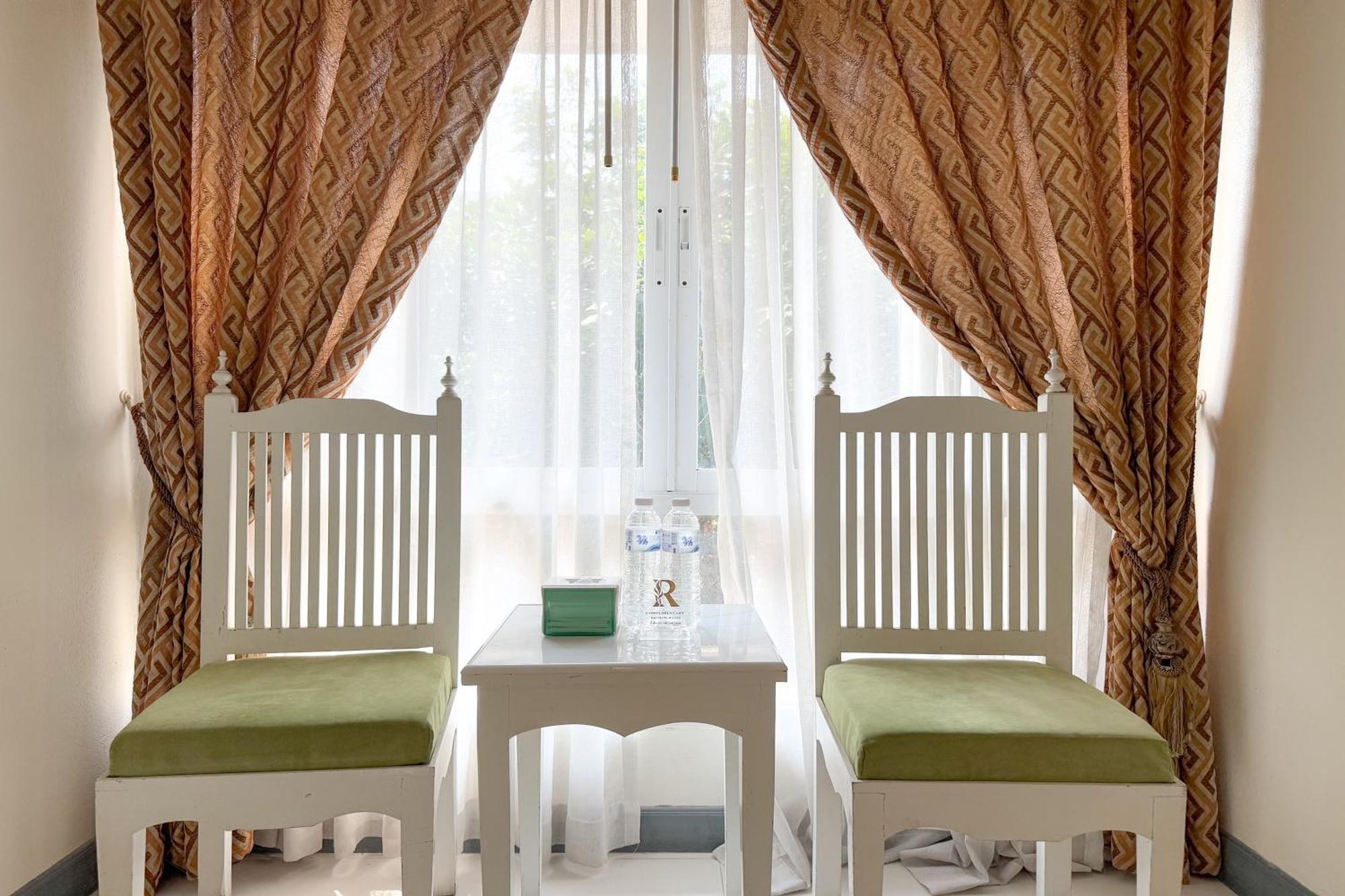 Rasa Boutique Hotel Chiang Rai Extérieur photo