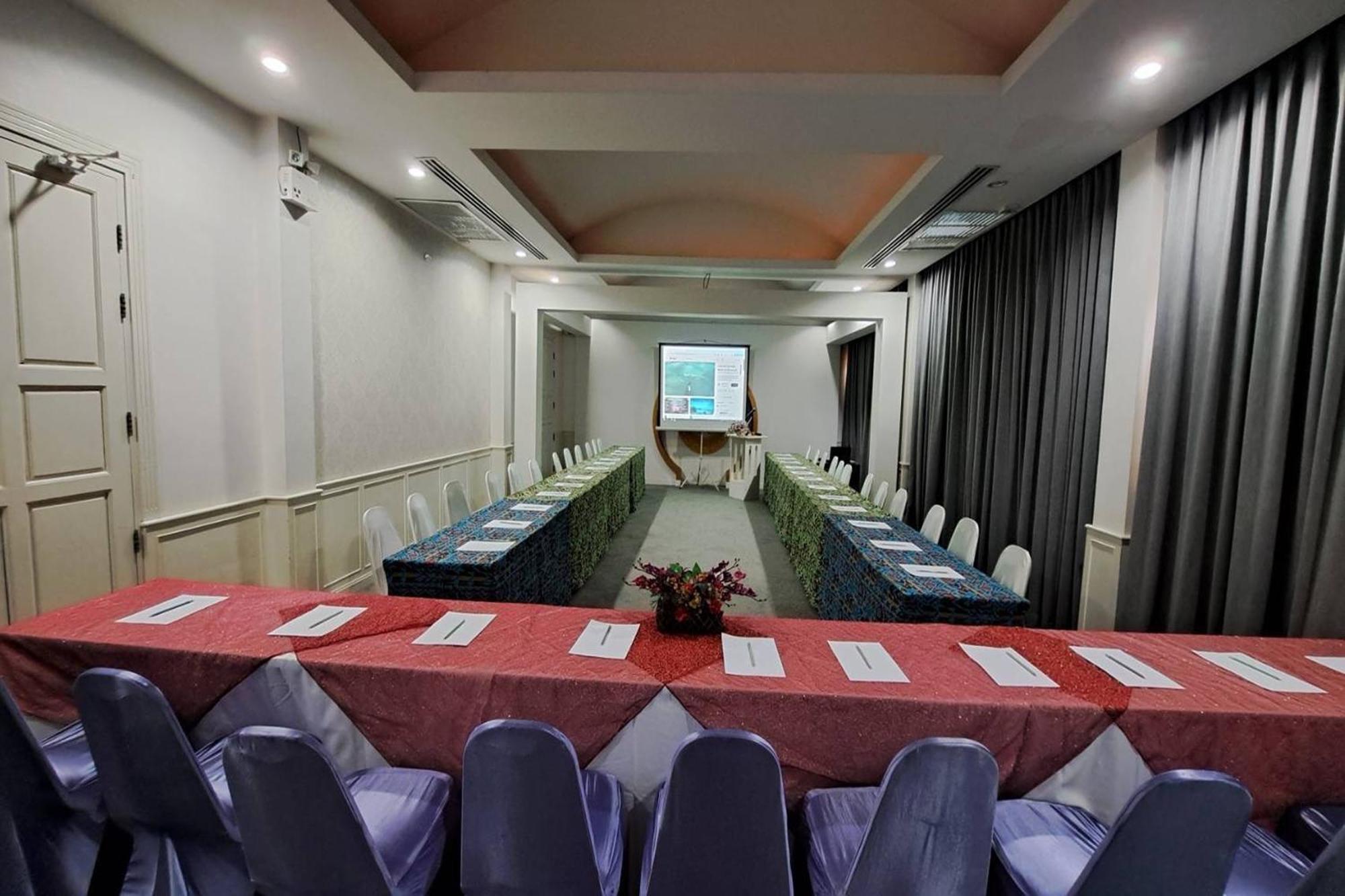 Rasa Boutique Hotel Chiang Rai Extérieur photo