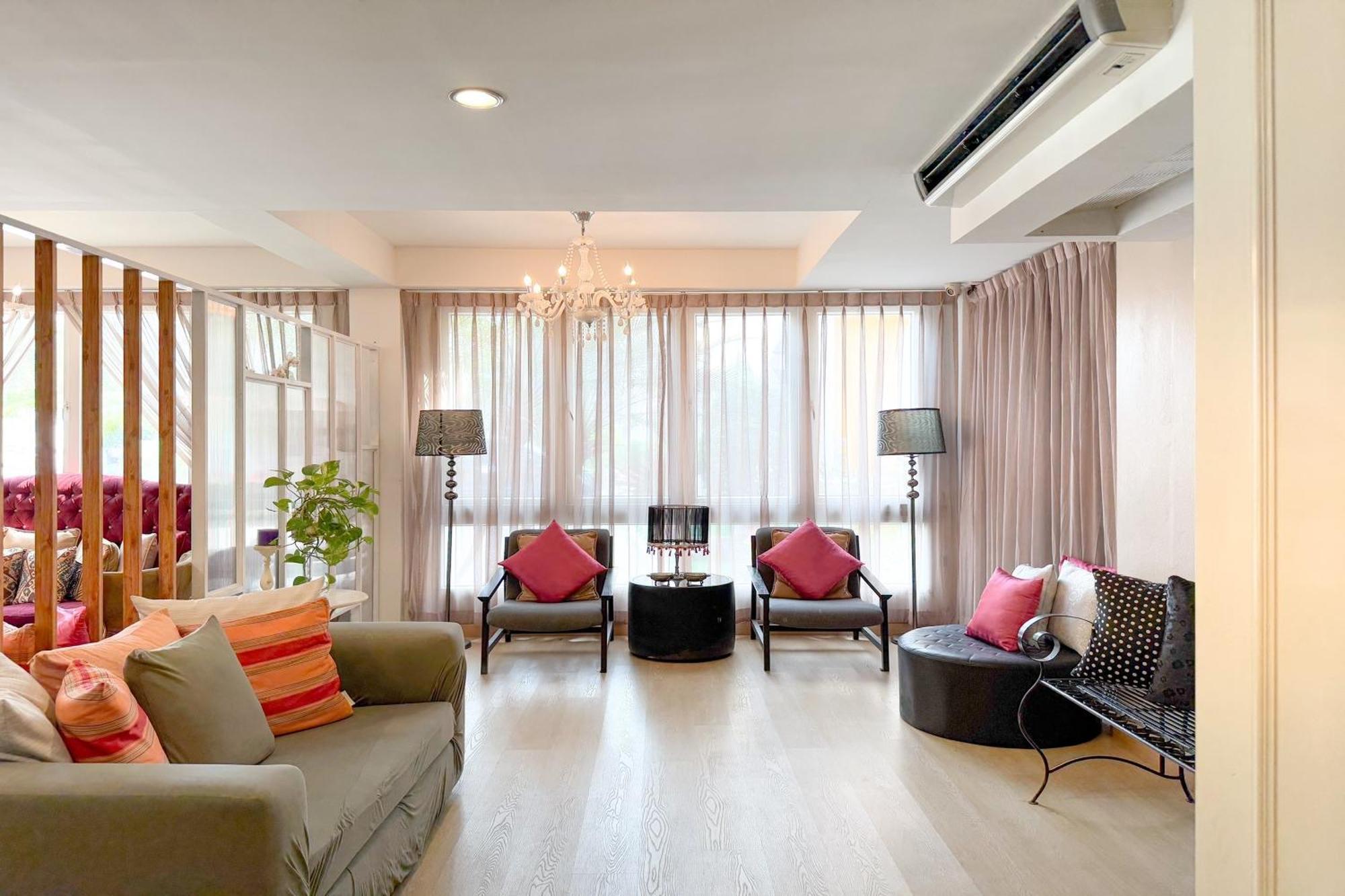 Rasa Boutique Hotel Chiang Rai Extérieur photo